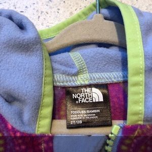 North face